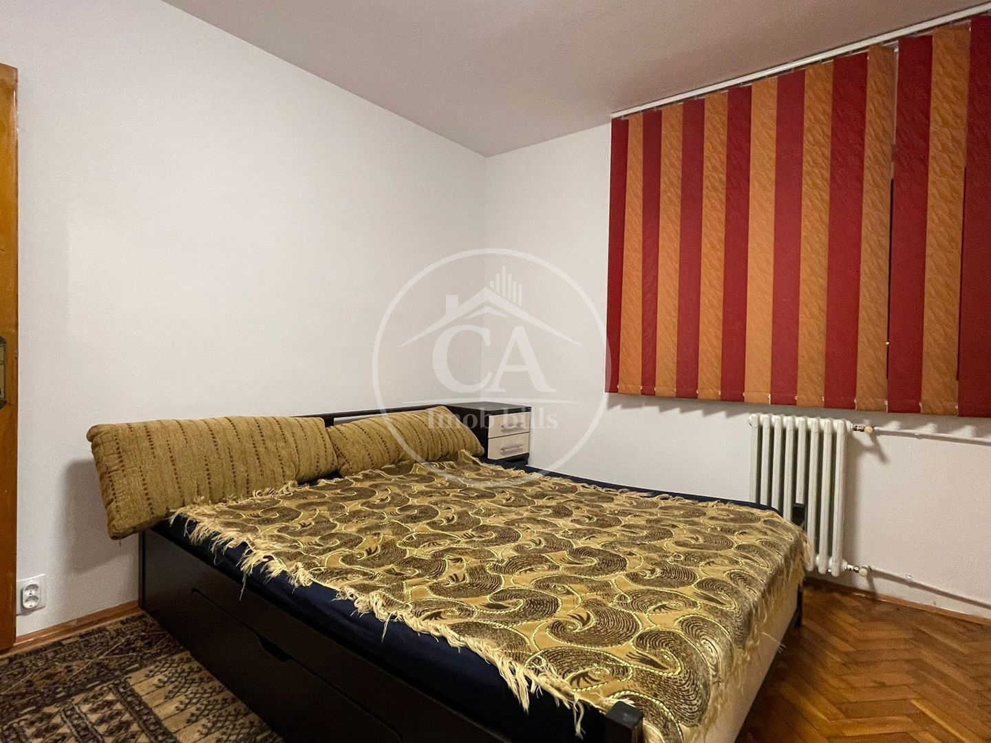 Apartament cu 3 camere de inchiriat in zona Nufarul, Oradea - Poză 4