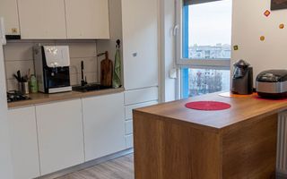 Apartament 4 camere Costin Georgian I Hercesa I 2 parcari boxa I COM 0 - Poză 26