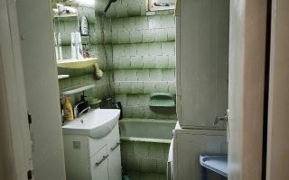 vând apartament cu 3 camere in Tudor zona Fortuna - Poză 6