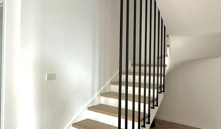 Calitate si spatiu generos! Duplex cu 5 camere - Poză 10