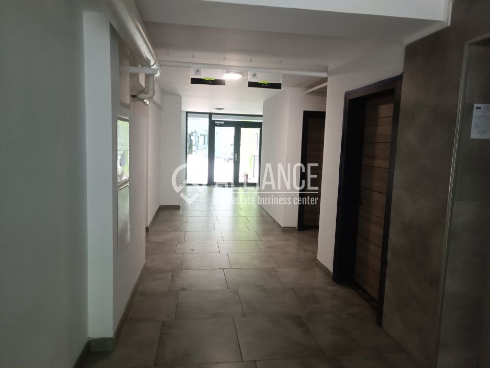 MAMAIA NORD ALEZZI (COD03) - 2 camere la 2 pasi de plaja ! - Poză 17