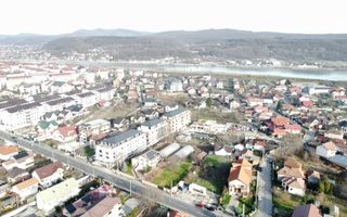 Garsoniera la parter inalt in BL.Nou str.Ostroveni - Poză 20