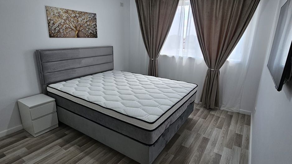 AP. 2 CAMERE APARATORII PATRIEI, LOC PARCARE, BLOC NOU, METROU 13 MIN - Poză 1