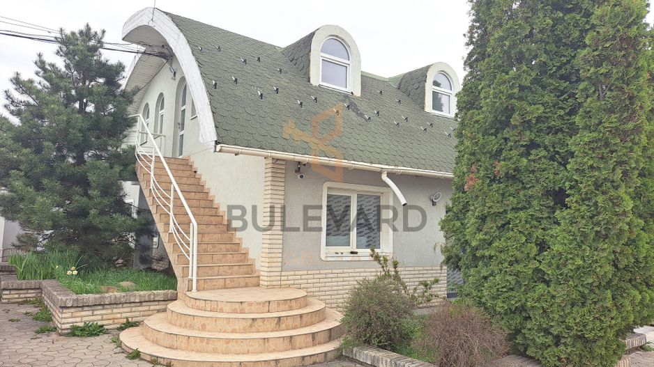 Spatiu birouri 147 mp + 4 locuri de parcare, zona Pod Ira! - Poză 17