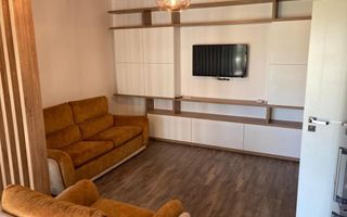 Apartament de 2 camere, modern, 56mp, parcare subterana, zona M Eliade - Poză 1