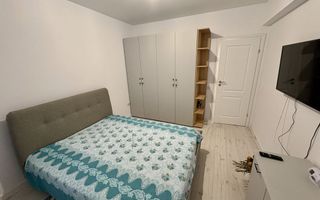 Apartament 2 camere de închiriat – Central Address, zona Liberty Mall - Poză 8