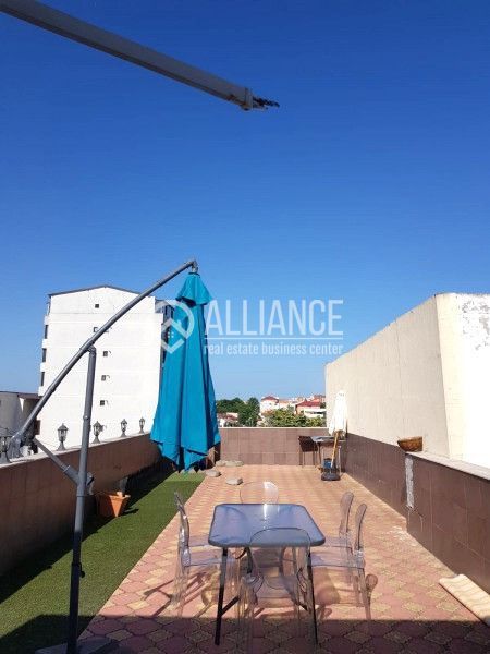 BULEVARDUL MAMAIA - Apartament de 3 camere in vila TERMEN REDUS! - Poză 18