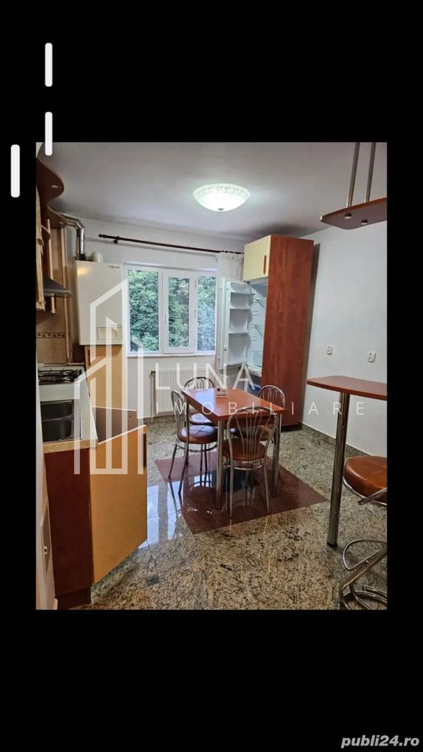 Apartament 2 camere –vedere spectaculoasă spre Tâmpa, Brașov - Racadau - Poză 8