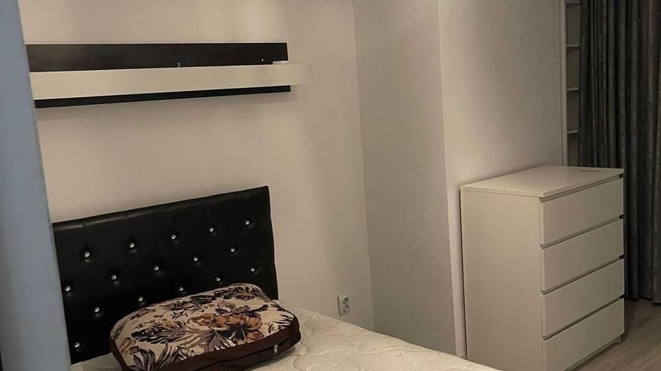 AP. 2 CAMERE- P-TA SUDULUI, PET-FRIENDLY, BLOC NOU, CENTRALA PROPRIE - Poză 1