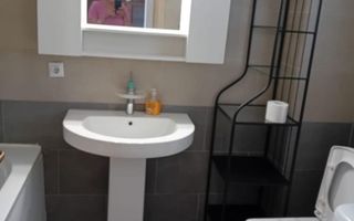 AP. 2 CAMERE CARTIERUL SOLAR, LOC PARCARE, BLOC NOU, CENTRALA, AC - Poză 6