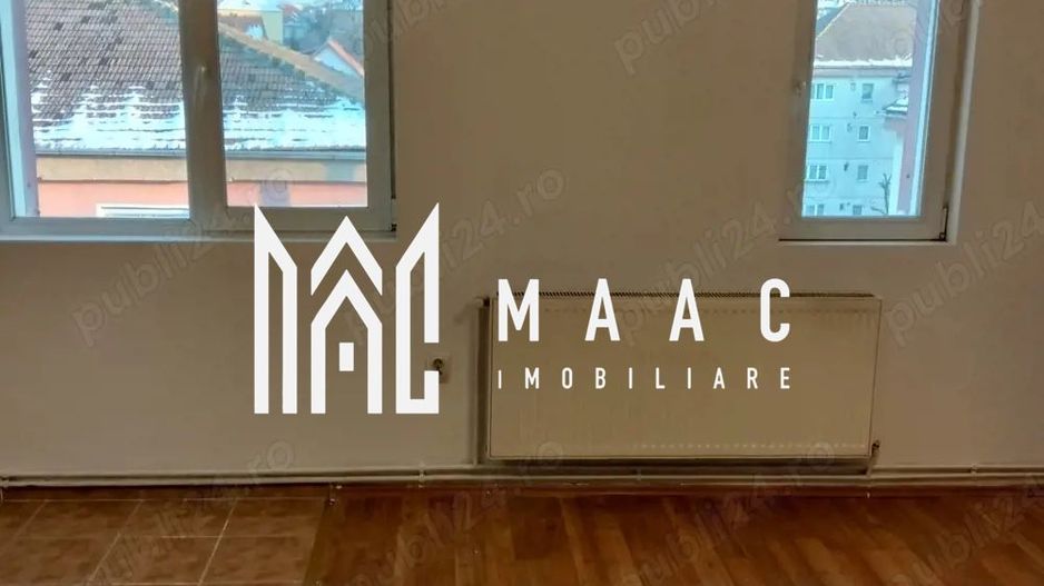 Apartament 2 camere | 47 MPU | Etaj 5 | Mansarda | Intabulata | Strand - Poză 1