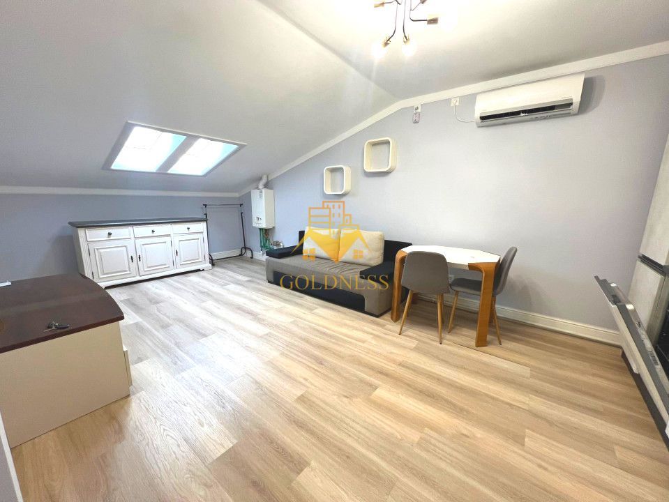 2 camere, modern, FSEGA, Iulius Mall, Panemar, Gheorgheni,Pet Friendly - Poză 2