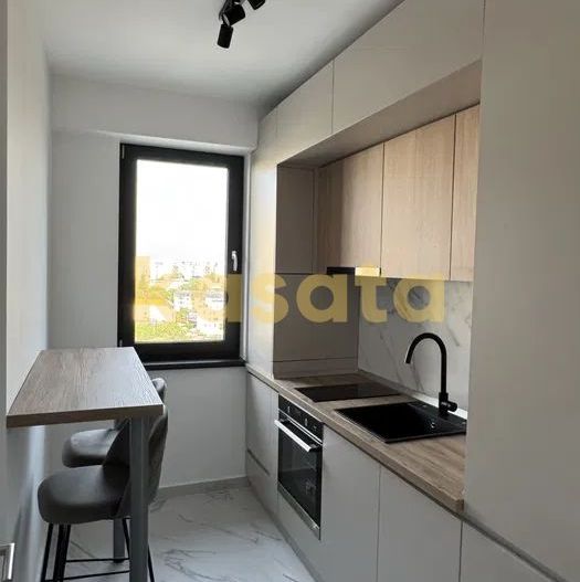 Garsoniera | Novum 56 | Bloc Nou | Metrou Gorjului - Poză 4