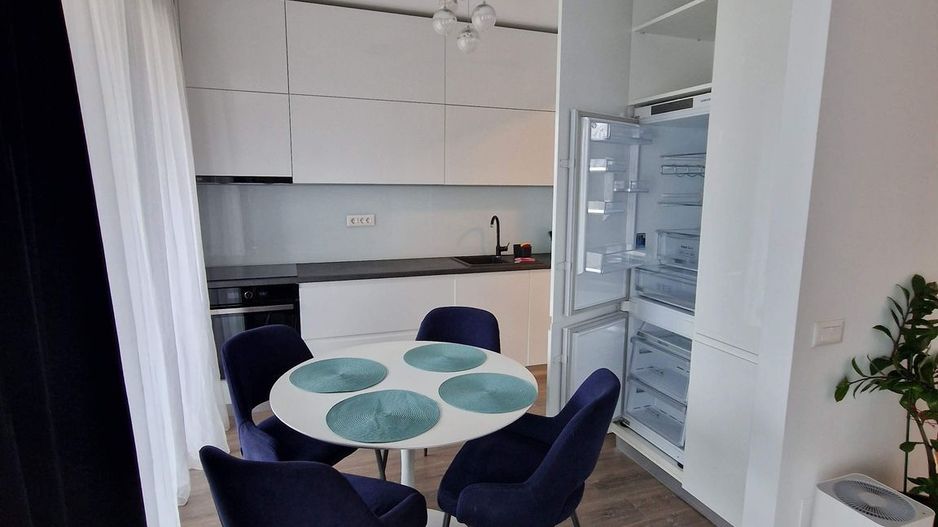 Apartament Premium | Parcare Subterana | Cloud 9 - Poză 5