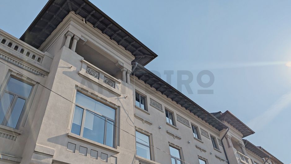 Zero comision, 160mp birou mobilat in imobil eclectic, Eminescu, 11' M - Poză 13