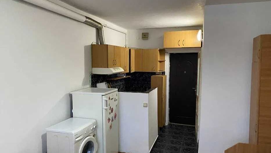 Garsoniera De Vanzare | 21 Mp | Someseni - Poză 3