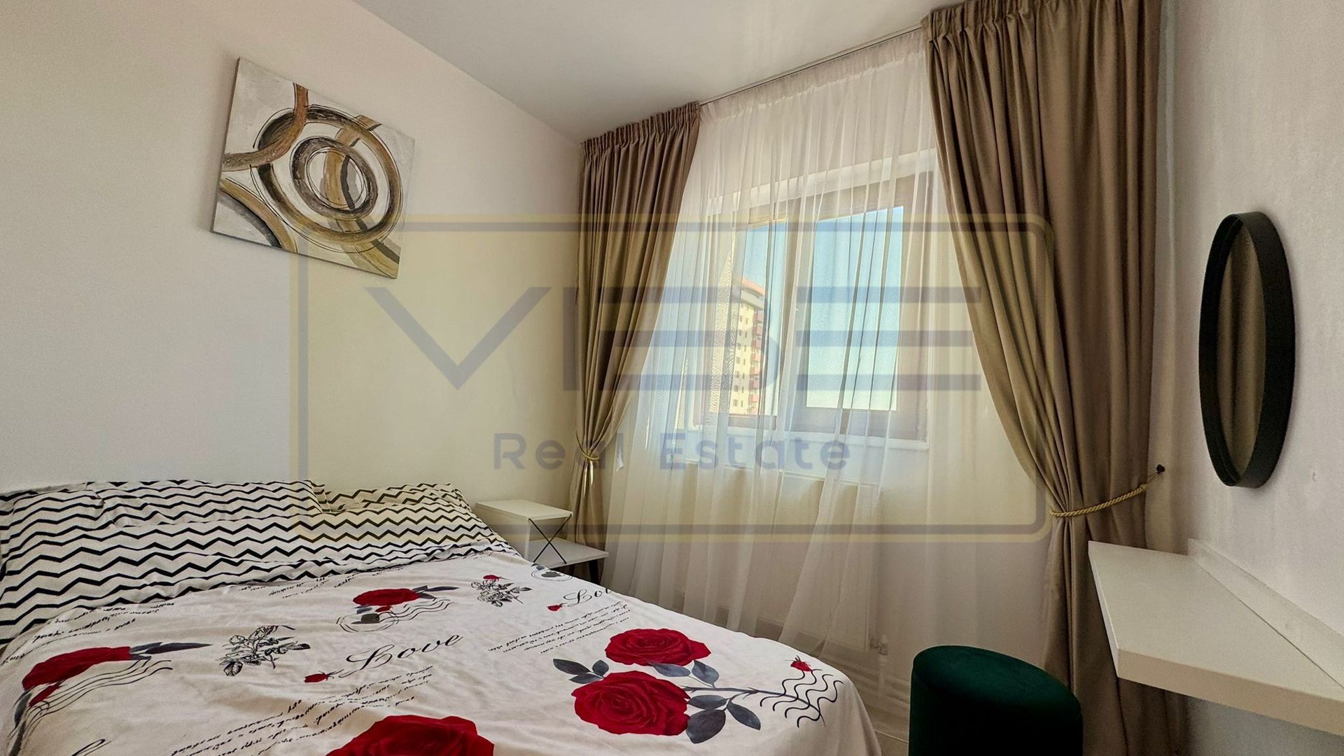 Apartament 3 camere decomandat Podu Ros  Piata Nicolina - Poză 16