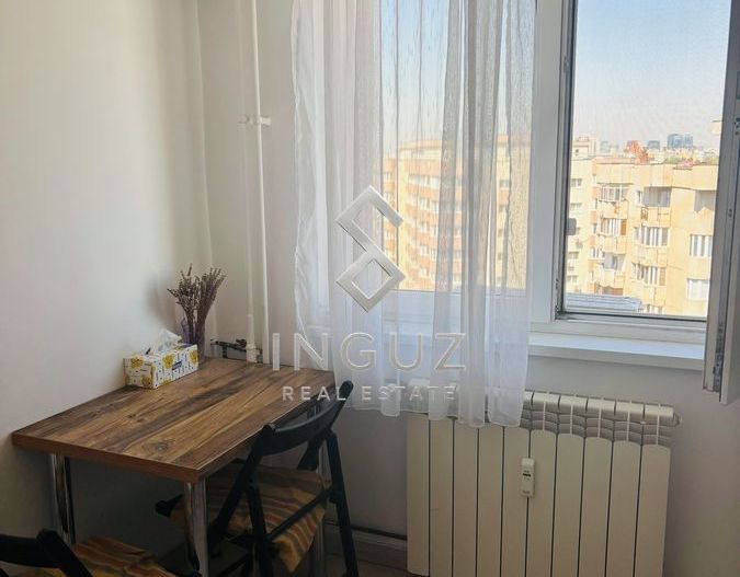 Apartament de închiriat – 3 camere – Obor - Poză 5