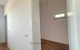 Giroc 3 Camere 2 Bai | 78mp Utili + 12mp Balcon Parter | Bloc Nou - Asfalt - Poză 15