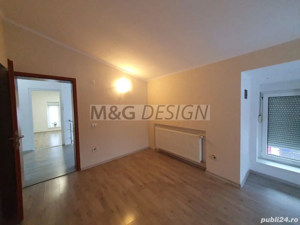 Apartament 5 camere Dumbravita la vila - Poză 3