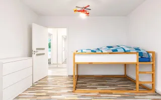 Apartament 2 camere zona Bogdaneștilor - Poză 12