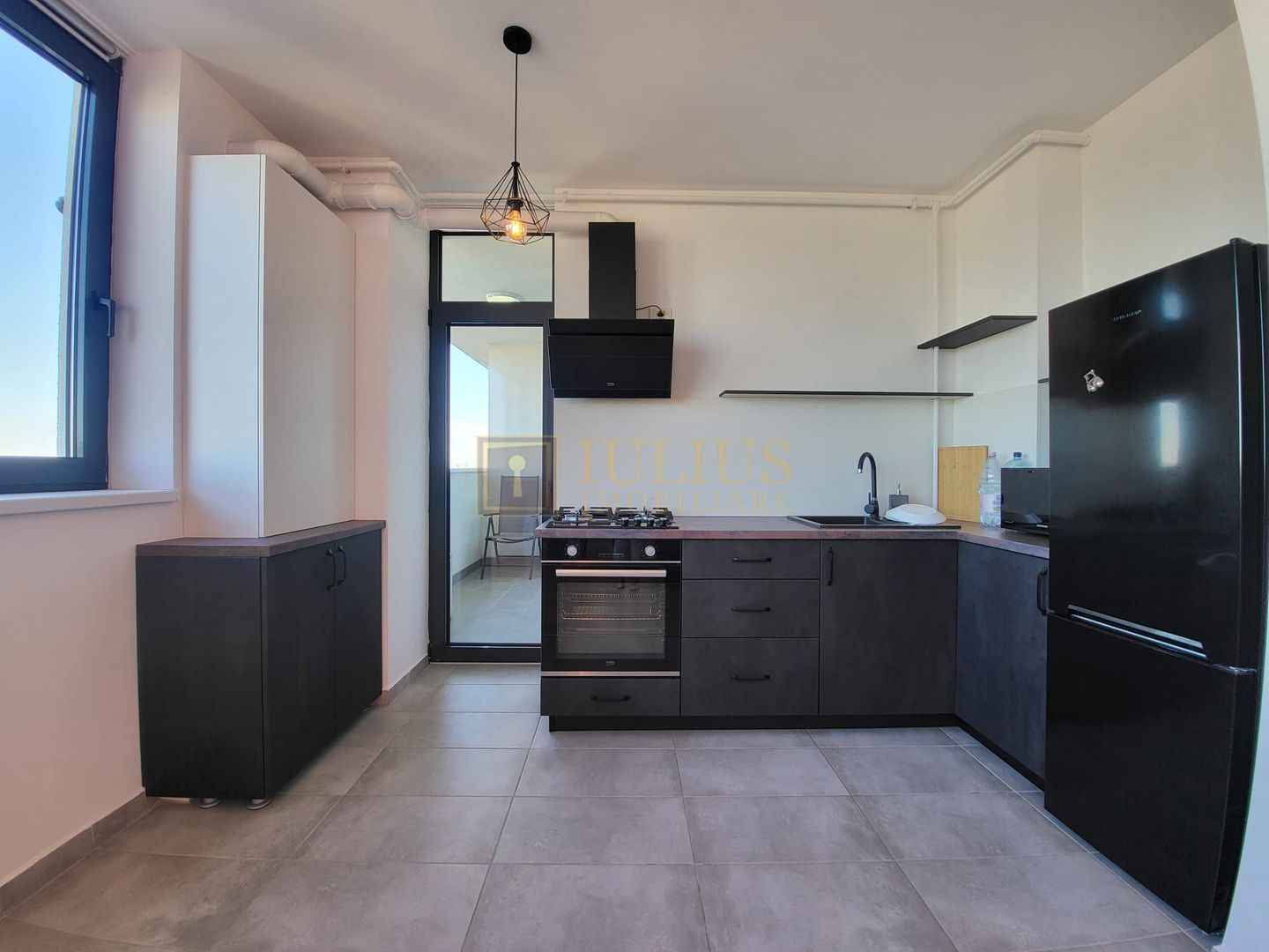 XCity | Parcare subterană | Modern și spațios - Poză 3