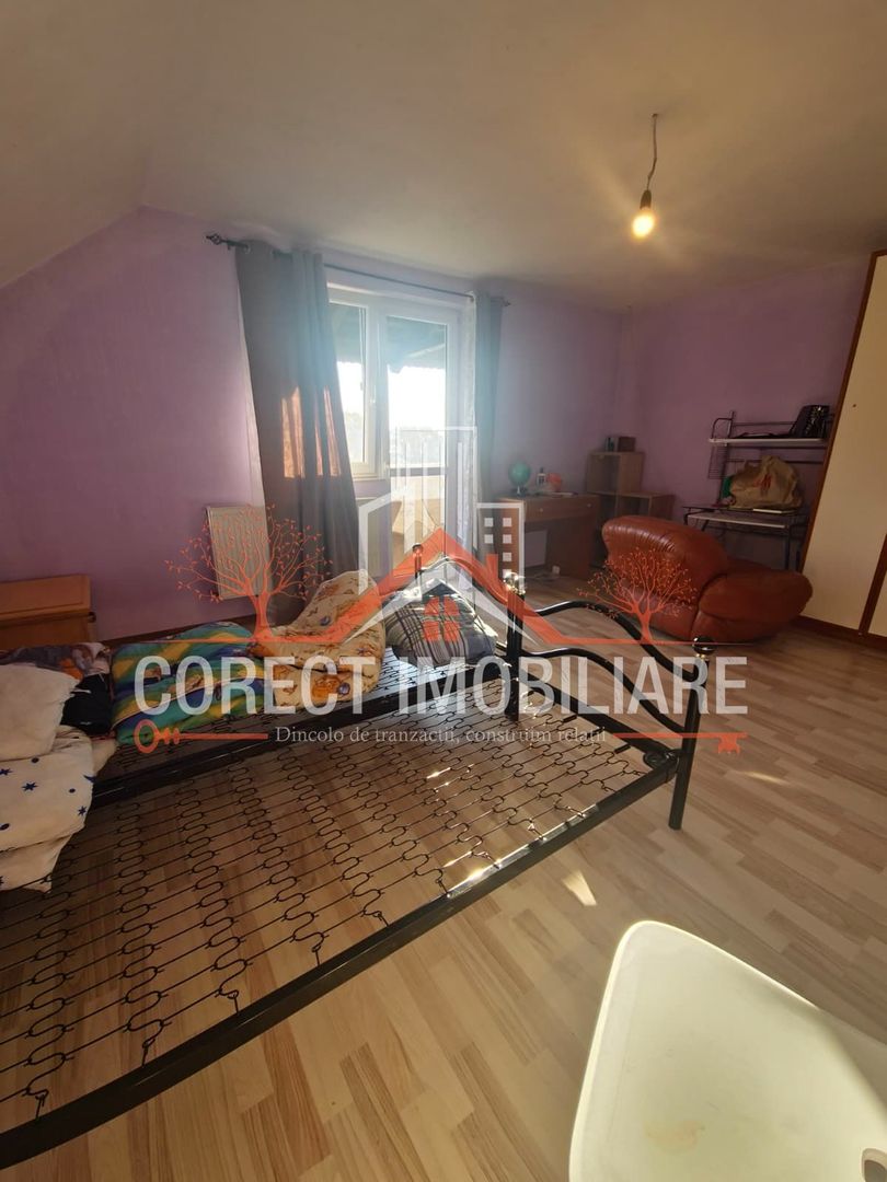 🏡 Casă spațioasă la super pret 477 euro/mp - Poză 24