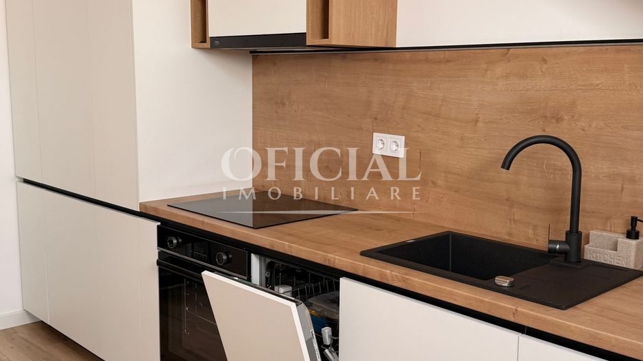 Apartament 2 camere | Prima Inchiriere | AC |  Urusagului Floresti - Poză 2