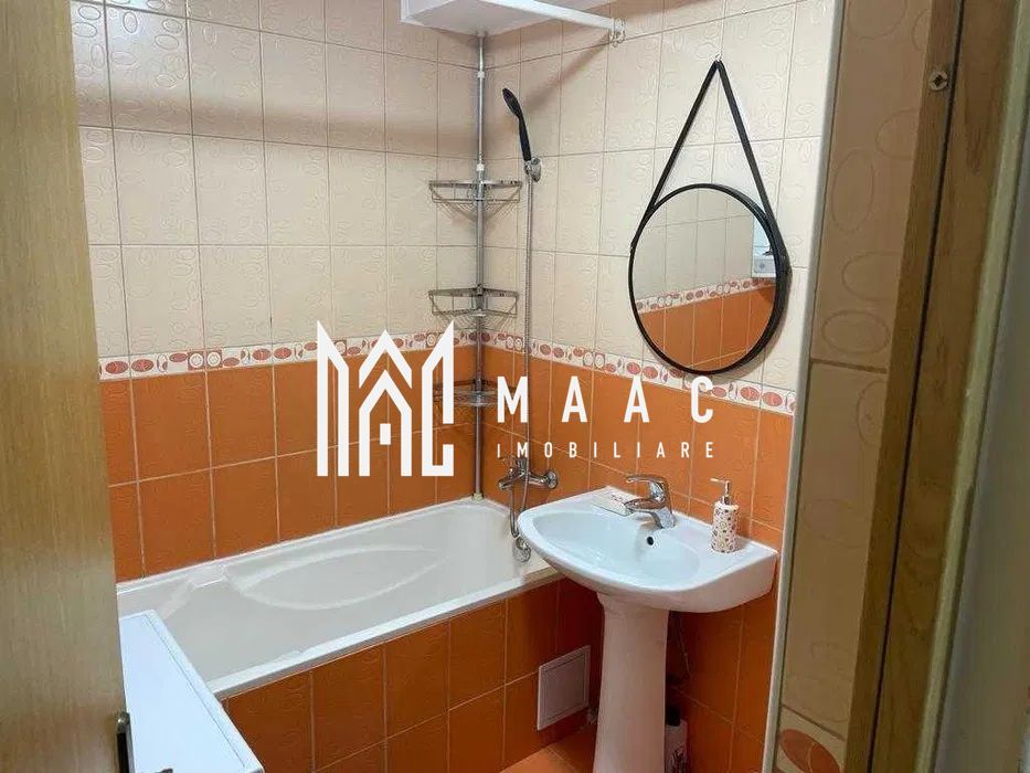Apartament 4 camere I 80 MP Utili I Vasile Aaron – Sibiu - Poză 8