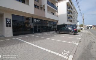 Apartament 2 camere cu 2 bai! Visan, la strada, direct dezvoltator - Poză 1