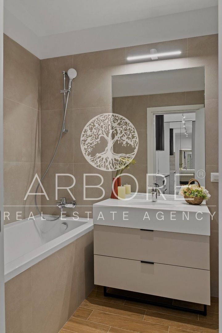 Apartament 2 camere de inchiriat ONE Timpuri Noi - Poză 17