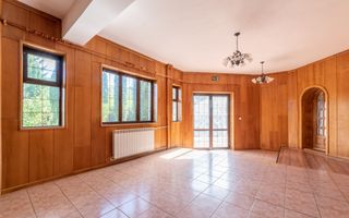 Casa in Valea Ursului + 1500 mp teren -jud. Arges - Poză 8