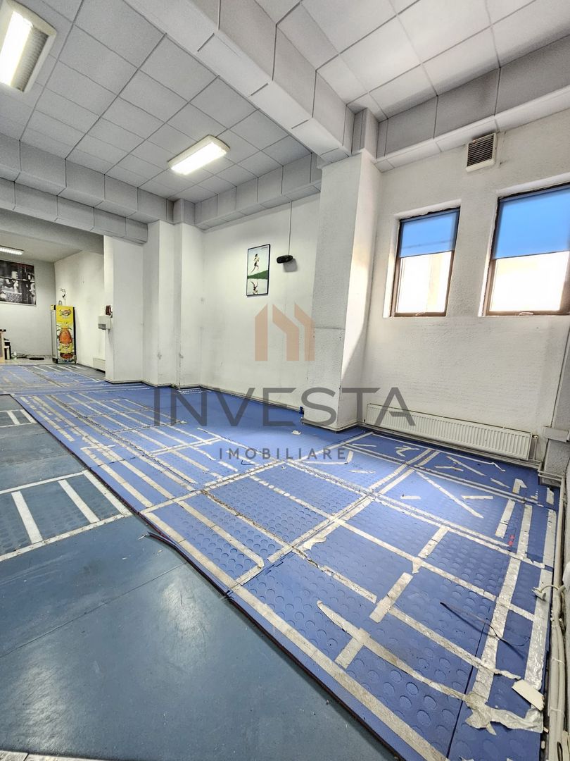 Spatiu comercial/Zona Interservisan - Poză 11