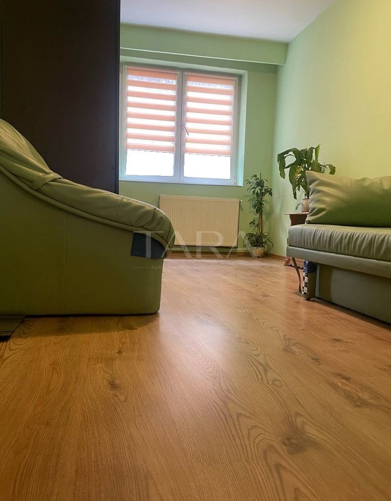 Vanzare apartament in zona hotel Royal, Gheorgheni. - Poză 1