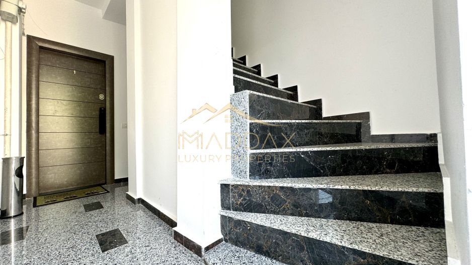 Apartament cu 3 camere *prima inchirere* // zona Herastrau - Poză 29