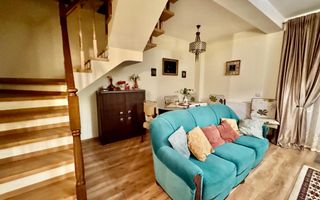 COMISION 0% | Casa Triplex | Zona Dumbravita | 4 Camere | - Poză 2