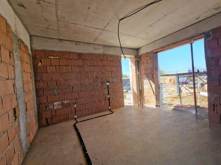 Casa pe parter | Balotești, lângă pădure - Poză 23