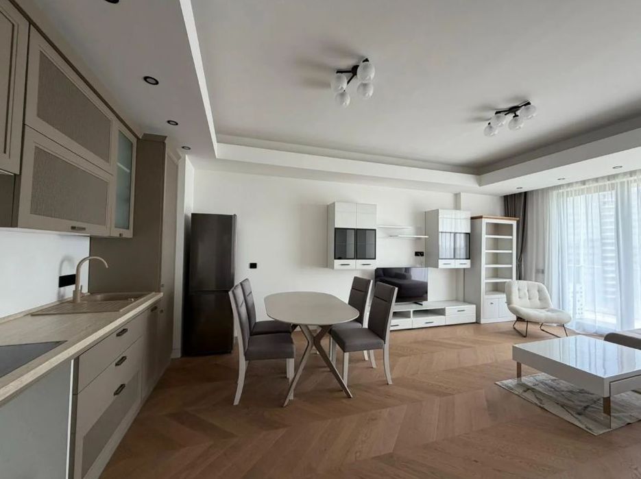 2 camere | BHB Avenue | Aviatiei | Pipera | parcare inclusa - Poză 1