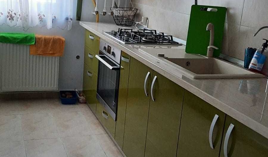 3 camere | Novum Lacul Morii | Parcare - Poză 6