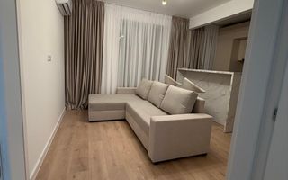 Prima inchiriere 2 camere, mobilat , Hills Titanium, parcare subterana - Poză 10