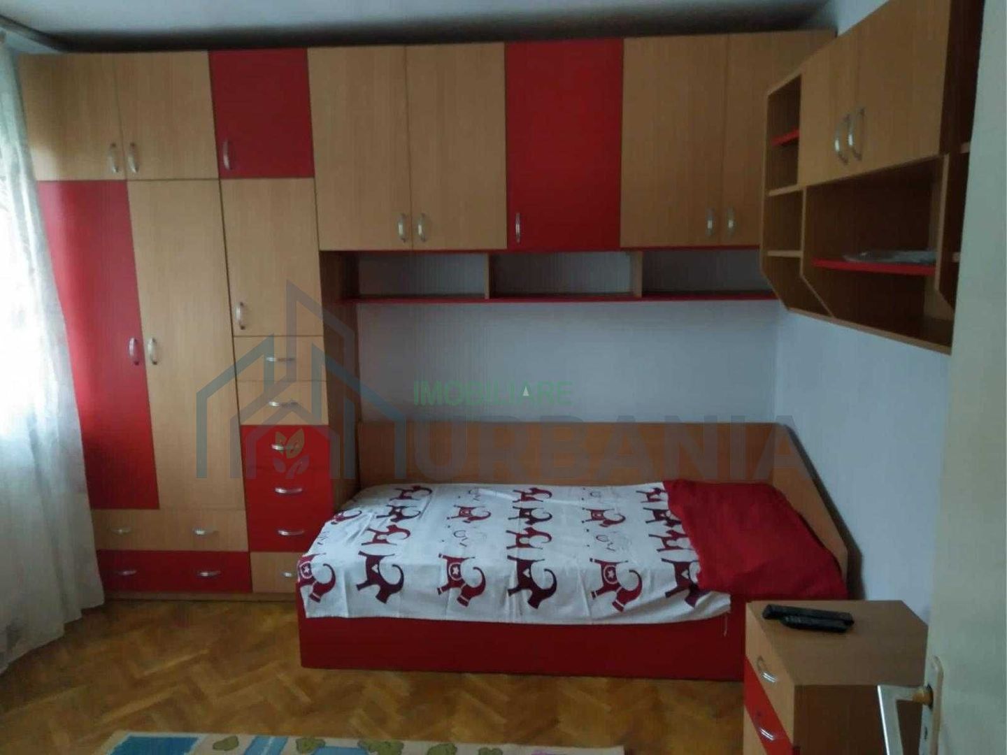 Apartament 3 camere, semidecomandat, în zona Podul de Piatra, Iași - Poză 6