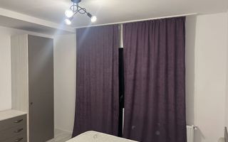 Duplex 4 camere, mobilat si utilat, 2 locuri parcare incluse - Poză 3