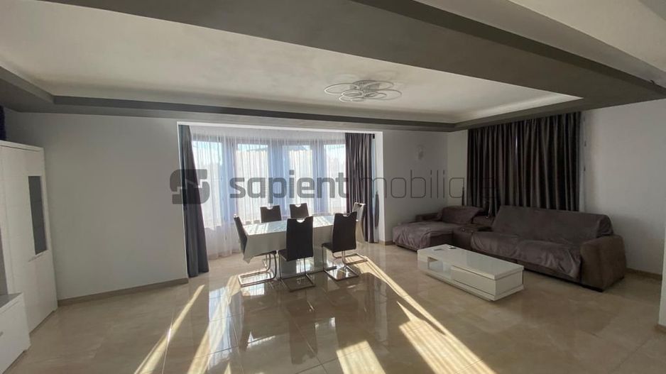 Sapient | Casa de inchiriat (cartier Grigorescu) - Poză 4