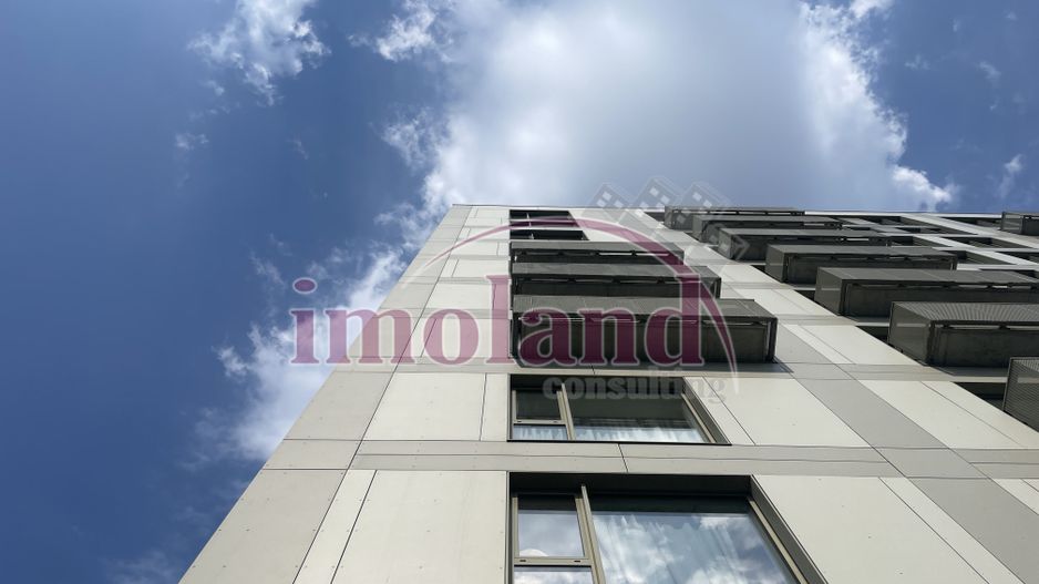 Inchiriere 2 camere | parcare subterana | Aviației | parc Herăstrău - Poză 18