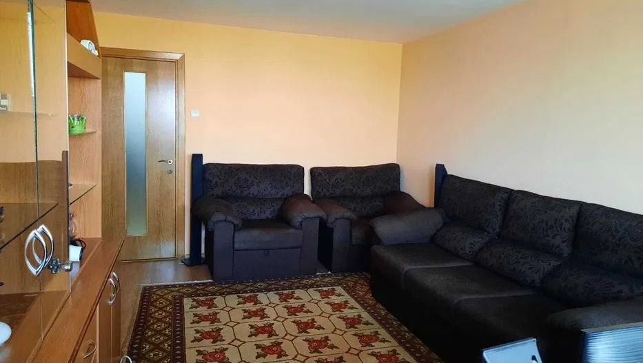 AP. 2 CAMERE DRUMUL TABEREI, BUCATARIE INCHISA, METROU 3 MINUTE - Poză 1