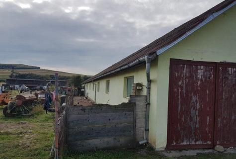 spatiu industrial Sieu judet Bistrita Nasaud - Poză 2