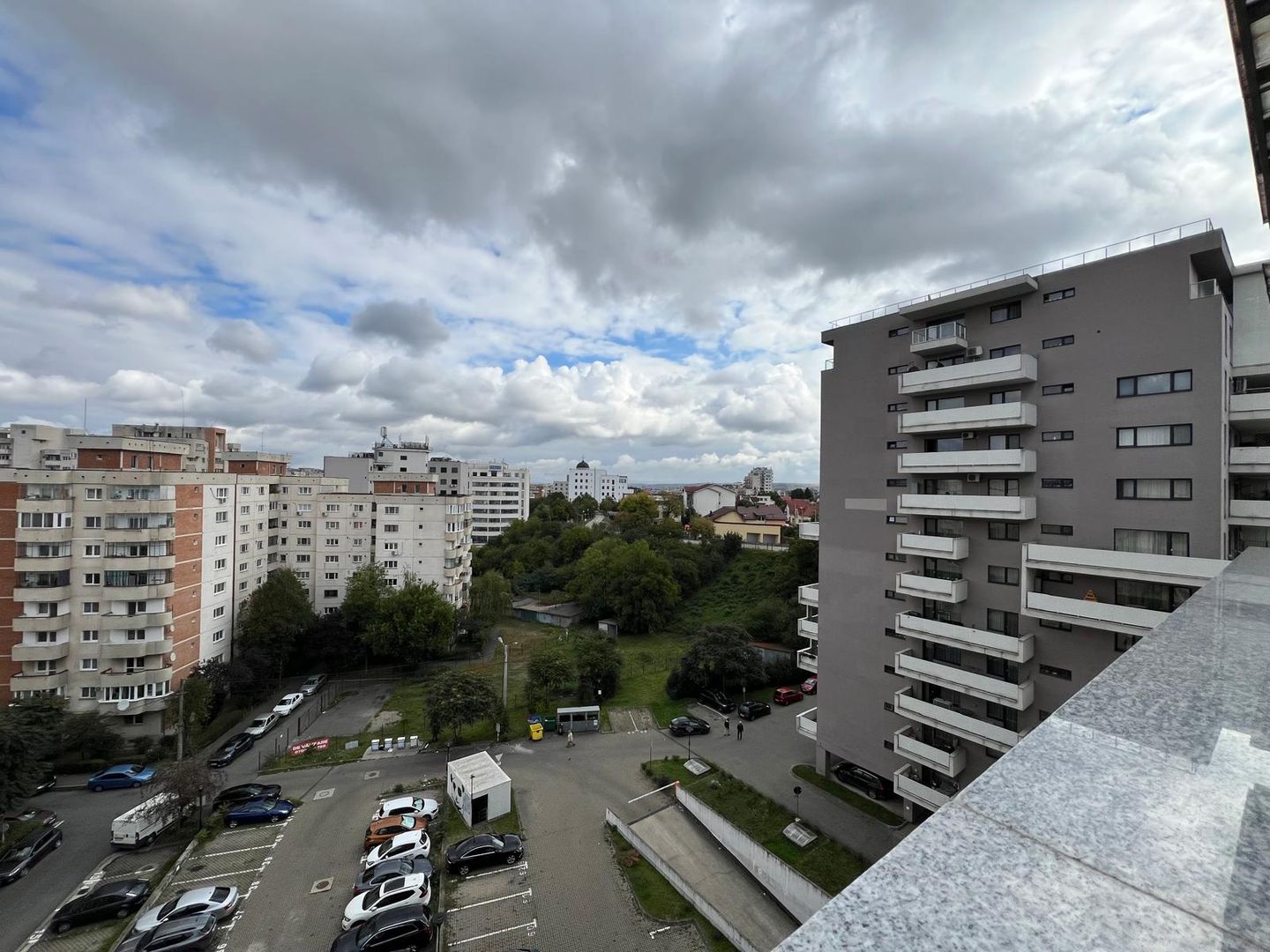 Apartament semifinisat, de Lux, zona semicentrală, 248mp SC, 154mp SU - Poză 11