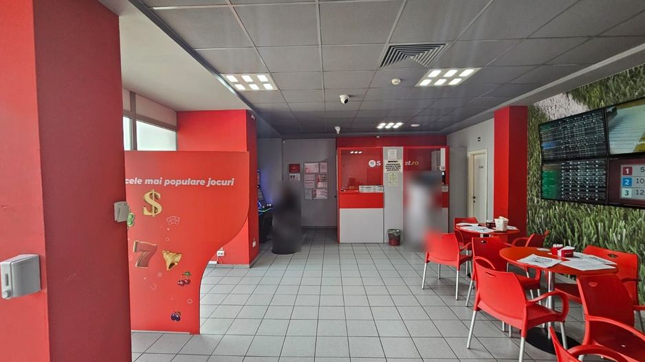 Spatiu Comercial Exercitiu - stradal - Poză 6