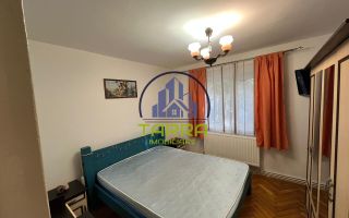 Apartament 3 camere de inchiriat in Alba Iulia zona Cetate-Closca - Poză 6