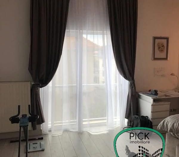 P 4245- Apartament de închiriat cu 2 camere în Mureș,  Semicentral - Poză 9